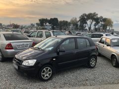 Фото авто Hyundai Getz