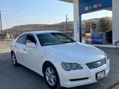 Сүрөт унаа Toyota Mark X