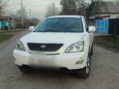 Photo of the vehicle Toyota Harrier