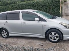 Фото авто Toyota Wish