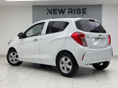 Сүрөт унаа Chevrolet Spark