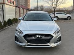 Сүрөт унаа Hyundai Sonata