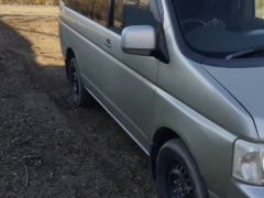 Фото авто Honda Stepwgn