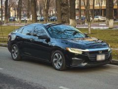 Сүрөт унаа Honda Insight