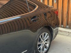 Сүрөт унаа Lexus ES