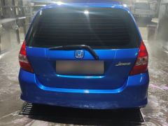 Сүрөт унаа Honda Jazz