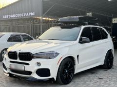 Фото авто BMW X5