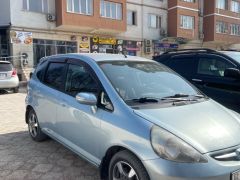 Сүрөт унаа Honda Jazz