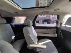 Photo of the vehicle Hyundai Palisade