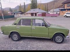 Фото авто ВАЗ (Lada) 2101