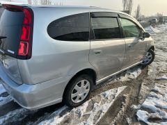 Фото авто Honda Stream