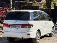 Photo of the vehicle Toyota Estima