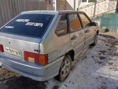 Сүрөт унаа ВАЗ (Lada) 2114