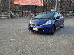 Photo of the vehicle Honda Fit