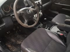 Сүрөт унаа Honda CR-V