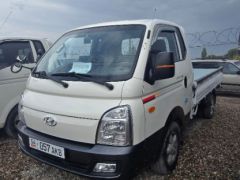 Фото авто Hyundai Porter