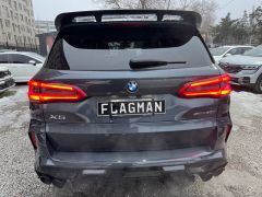 Сүрөт унаа BMW X5