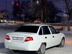 Сүрөт унаа Daewoo Nexia