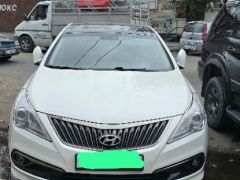 Сүрөт Hyundai Grandeur  2015