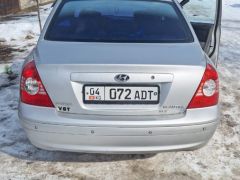 Photo of the vehicle Hyundai Elantra