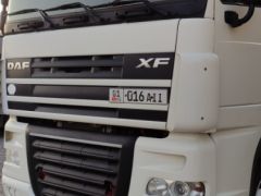 Фото авто DAF XF105 series