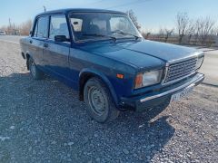 Фото авто ВАЗ (Lada) 2107