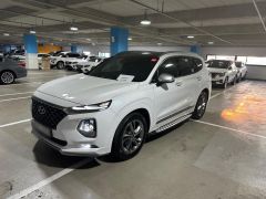 Photo of the vehicle Hyundai Santa Fe