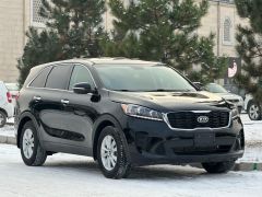 Фото авто Kia Sorento