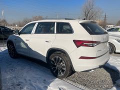 Photo of the vehicle Skoda Kodiaq