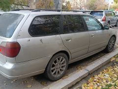 Сүрөт унаа Nissan Primera