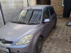 Photo of the vehicle Mazda Demio