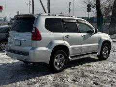 Фото авто Lexus GX