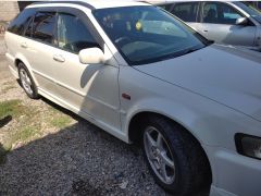 Photo of the vehicle Honda Accord