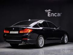 Сүрөт унаа BMW 5 серия