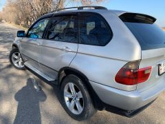 Сүрөт унаа BMW X5