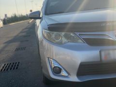 Сүрөт унаа Toyota Camry