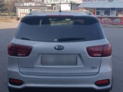 Фото авто Kia Sorento