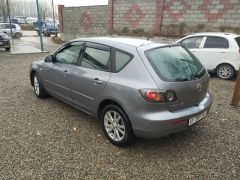 Photo of the vehicle Mazda 3