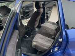 Photo of the vehicle Honda Fit