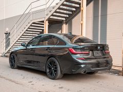 Сүрөт унаа BMW 3 серия