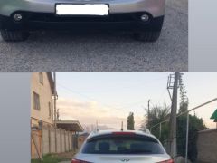 Фото авто Infiniti FX