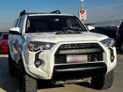 Photo of the vehicle Toyota 4Runner