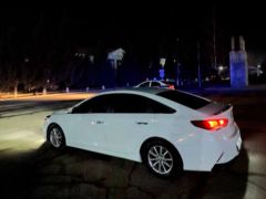 Фото авто Hyundai Sonata