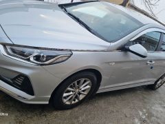 Сүрөт унаа Hyundai Sonata