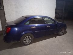 Фото авто Chevrolet Lacetti