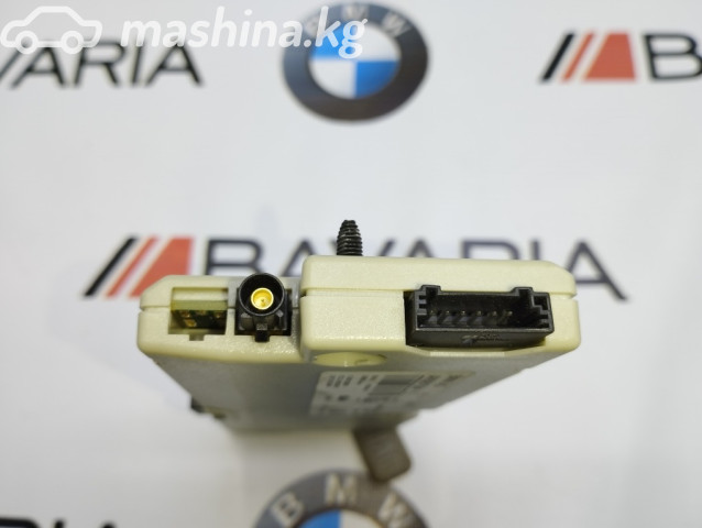 Spare Parts and Consumables - Усилитель антенны 315mhz, F10, 65209346814