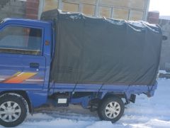 Фото авто Daewoo Labo