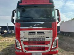 Фото авто Volvo FH