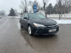 Фото авто Toyota Camry