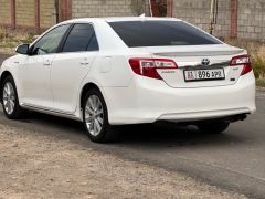 Photo of the vehicle Toyota Camry